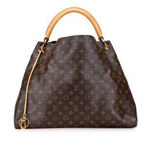 Pre-Loved Louis Vuitton Monogram Artsy GM